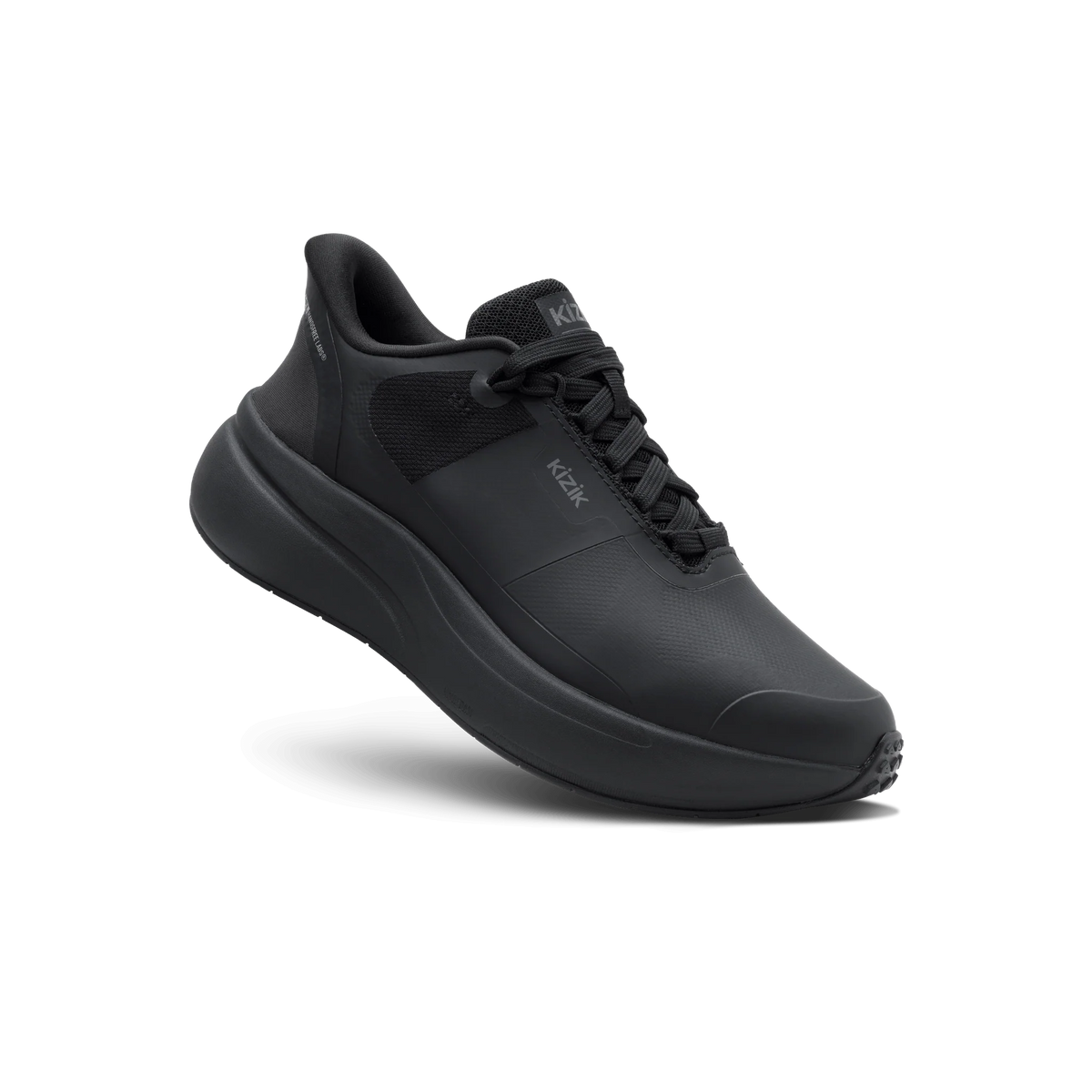 Women's Freedom Pro Slip Resistant - Blackout