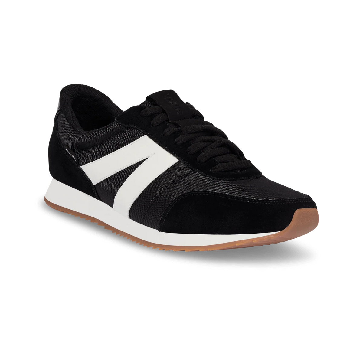 Women's Milan - Black and White