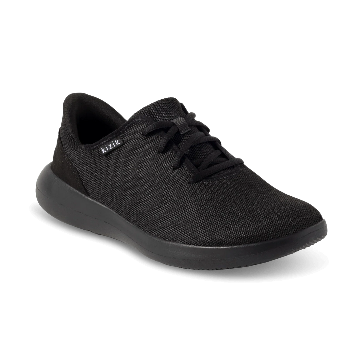 Men's Madrid Eco Knit - Blackout