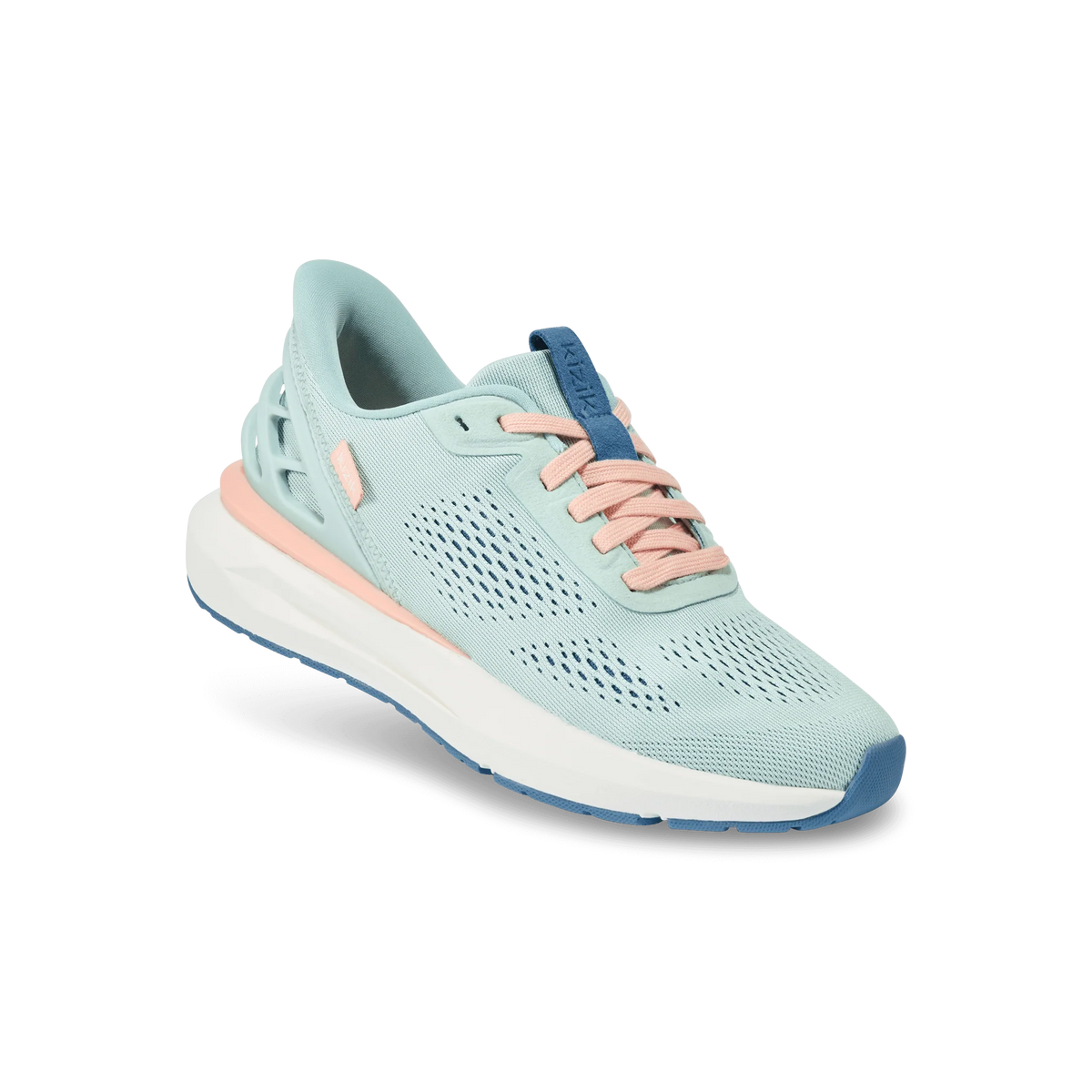 Women's Athens 2 - Surf Spray/Peach Parfait