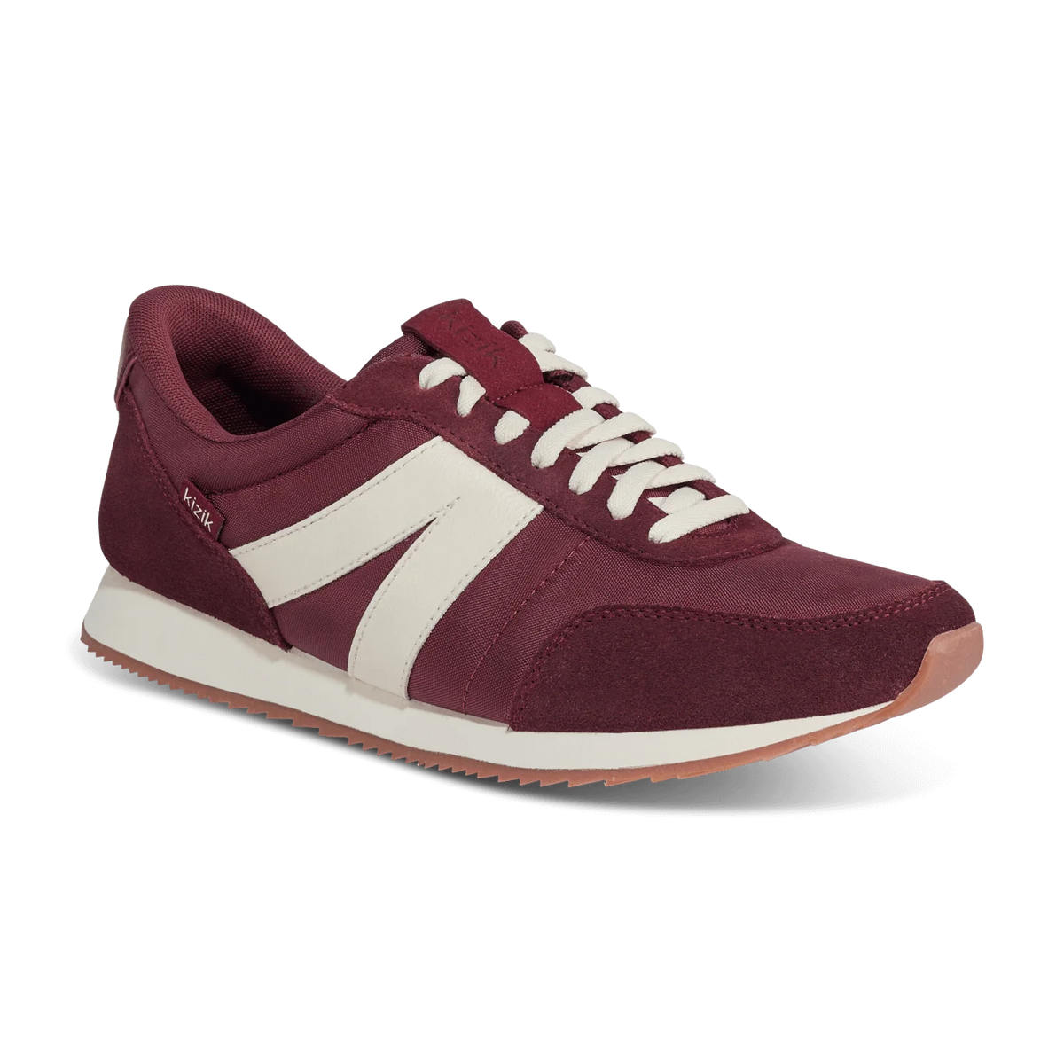 Women's Milan - Merlot