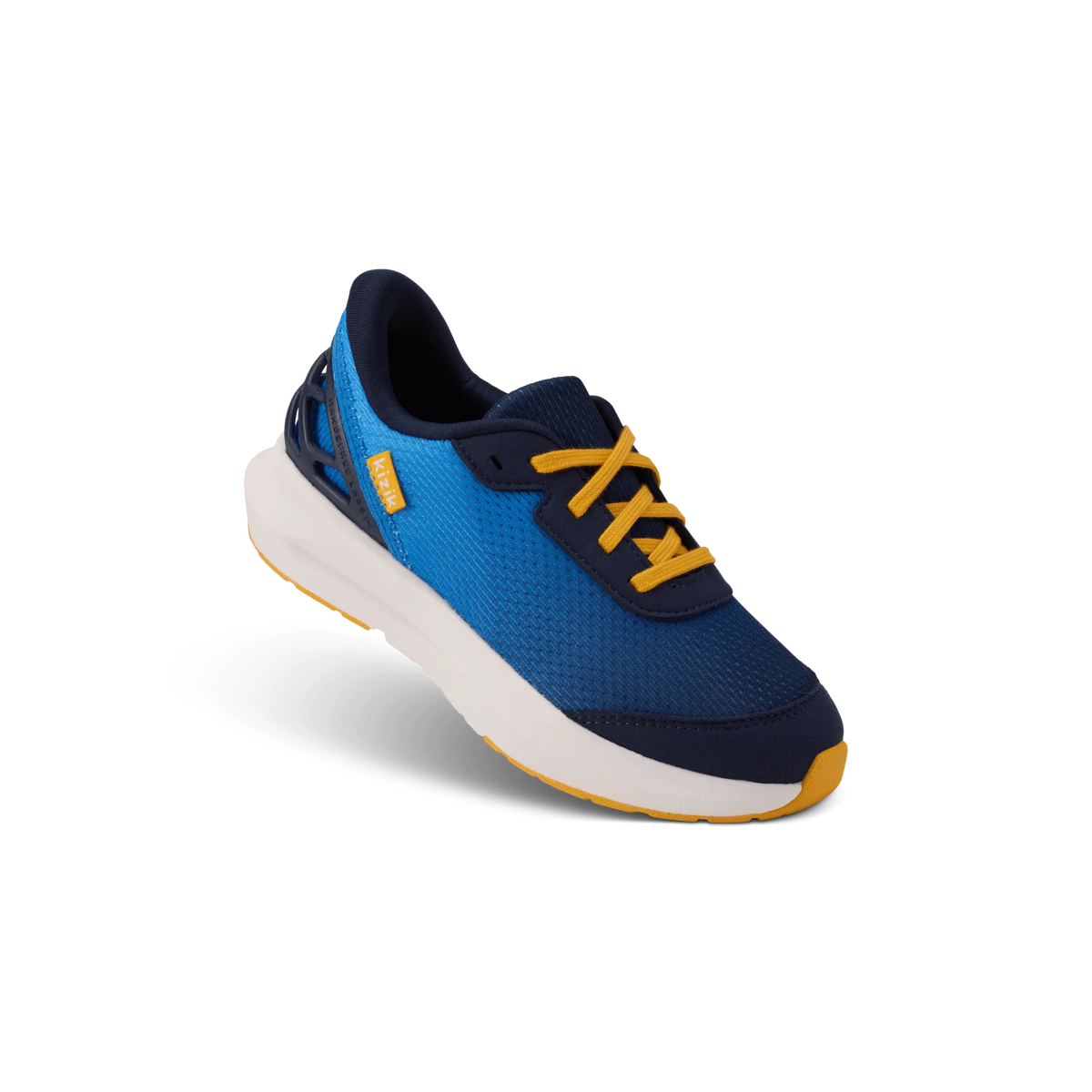 Kids Athens 2 - Super Sonic/Naval Academy