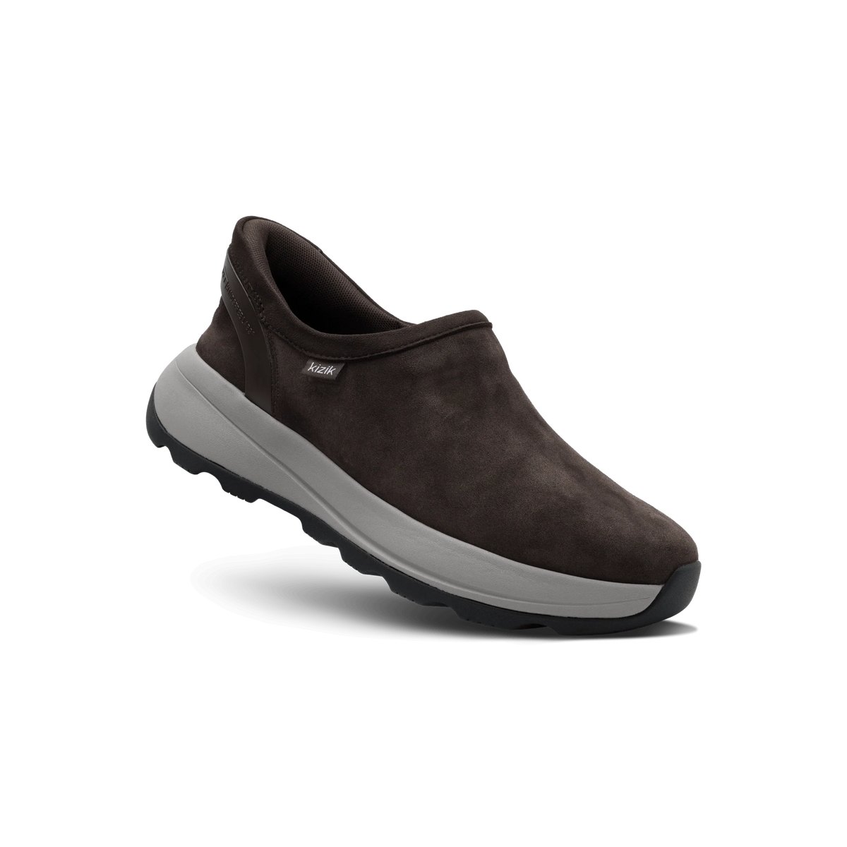 Men's Juno 2 Moc - Demitasse/Morning Dove