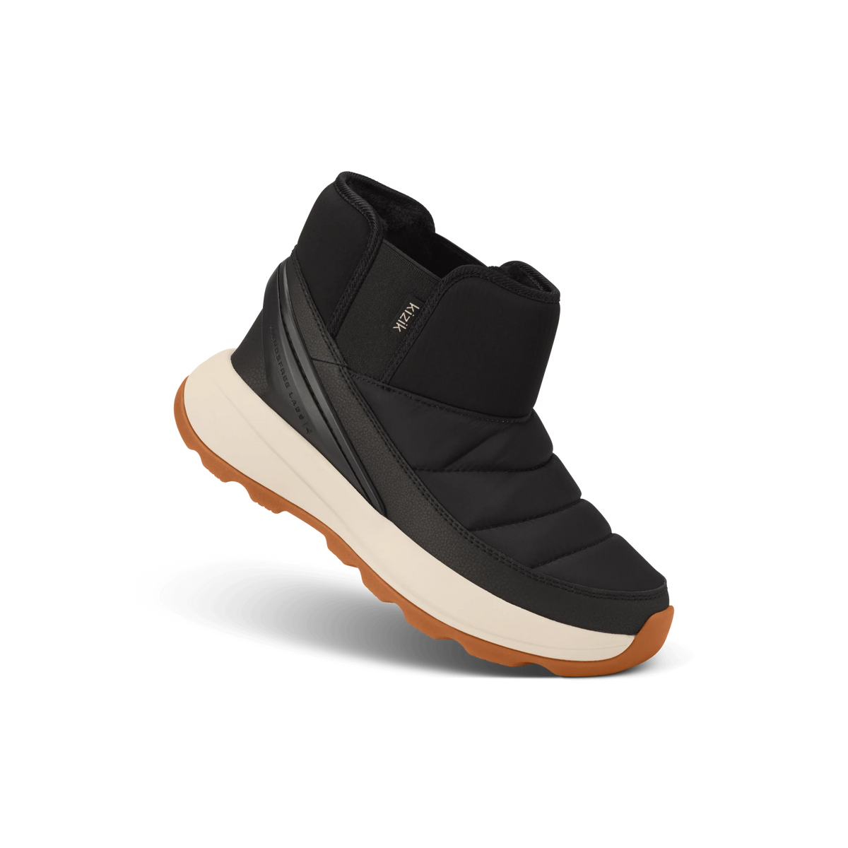 Women's Juno  2 Low Boot - Black/Whitecap Gray