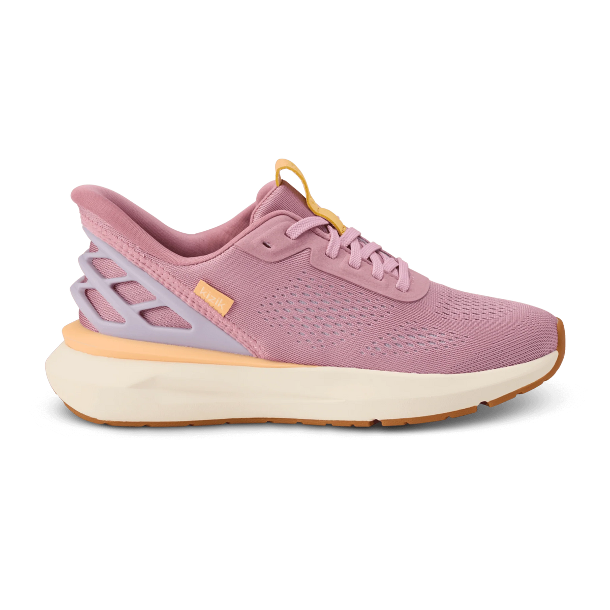 Women's Athens 2 - Lilas/Thistle