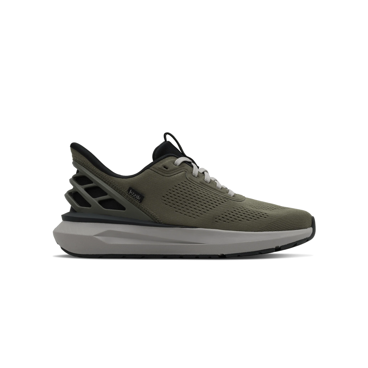 Men's Athens 2 - Olive Mist