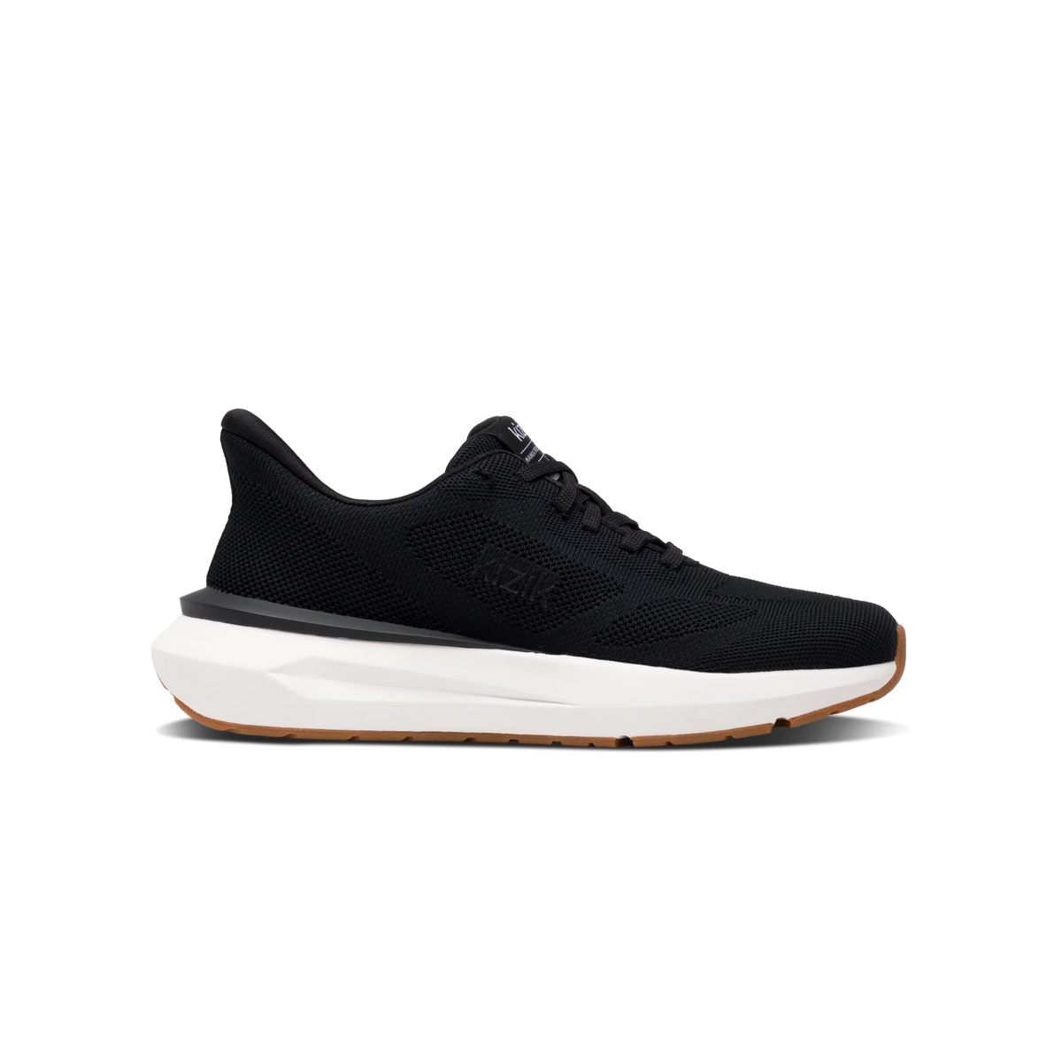 Women's Athens 2 Knit - Black/Bright White