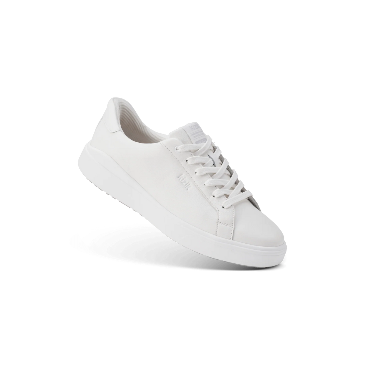 Women's Vegas 2 - Bright White