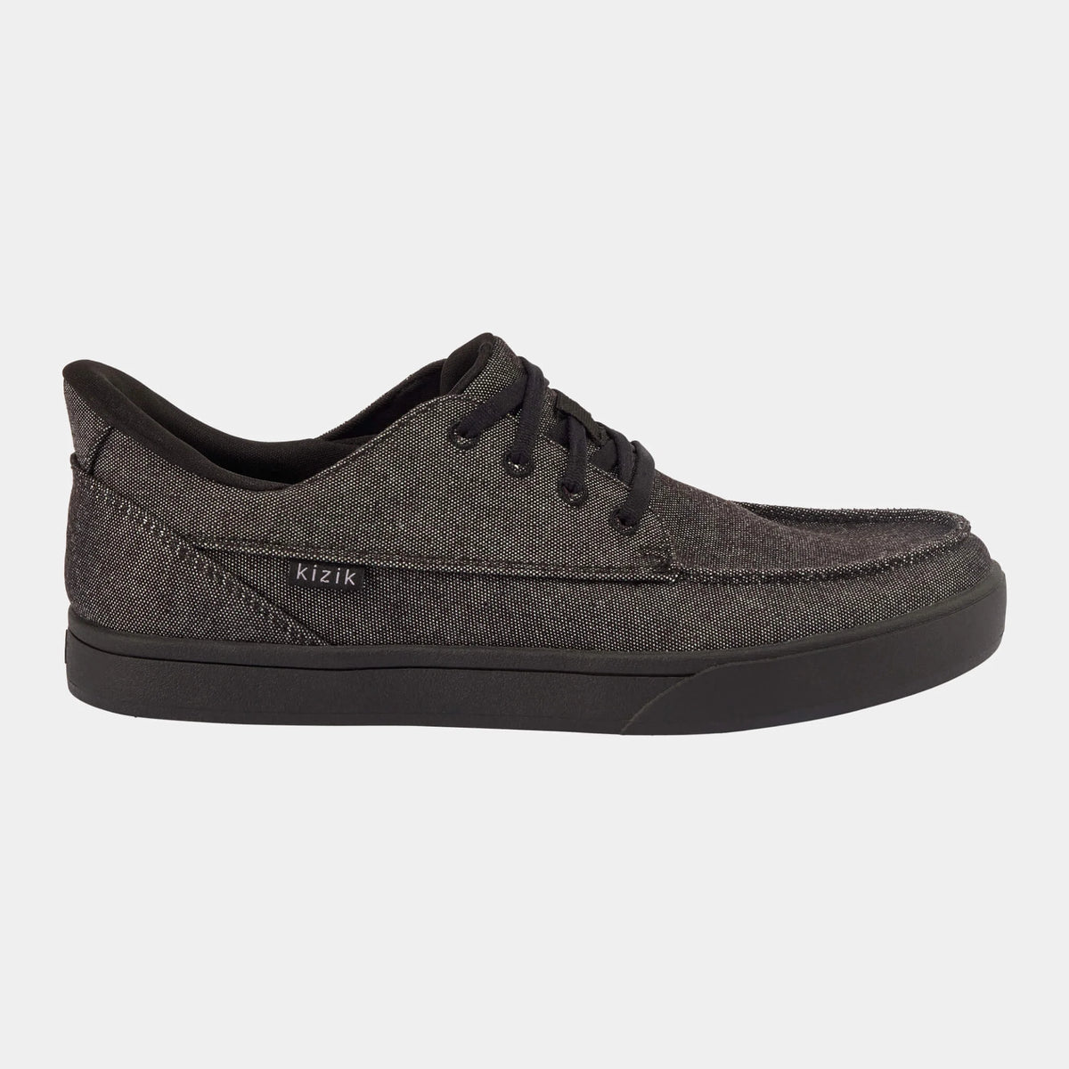 Men's Porto - Black Heather