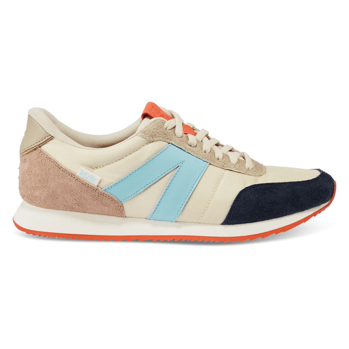 Men's Milan - Whitecap Gray/Gulf Stream