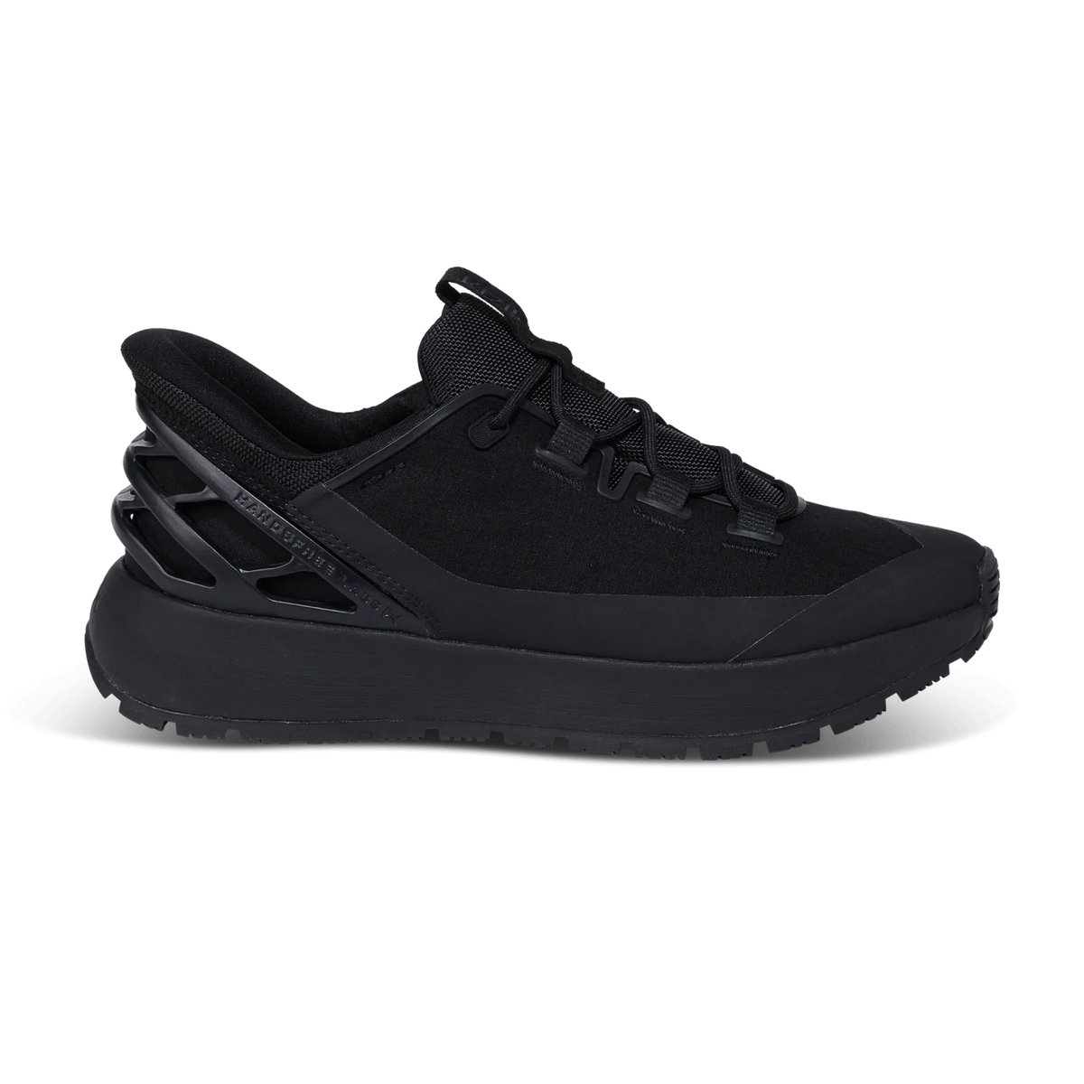 Women's Wasatch - Blackout