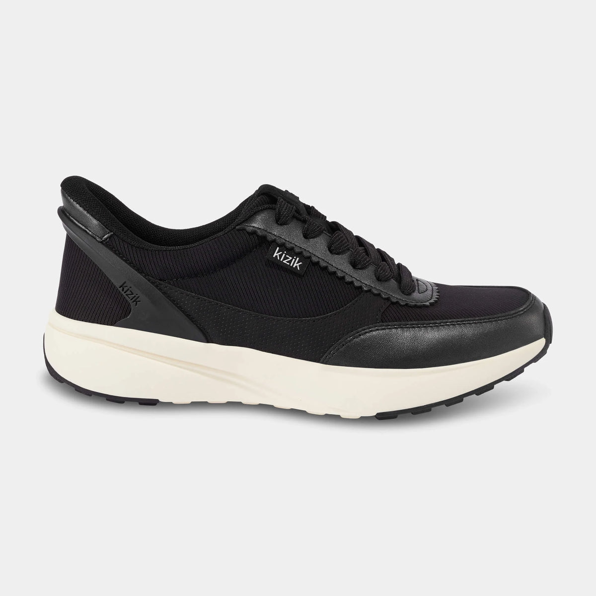 Women's Paris - Black/Pristine