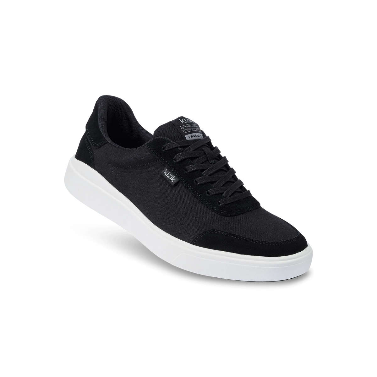 Men's Prague 2 - Black