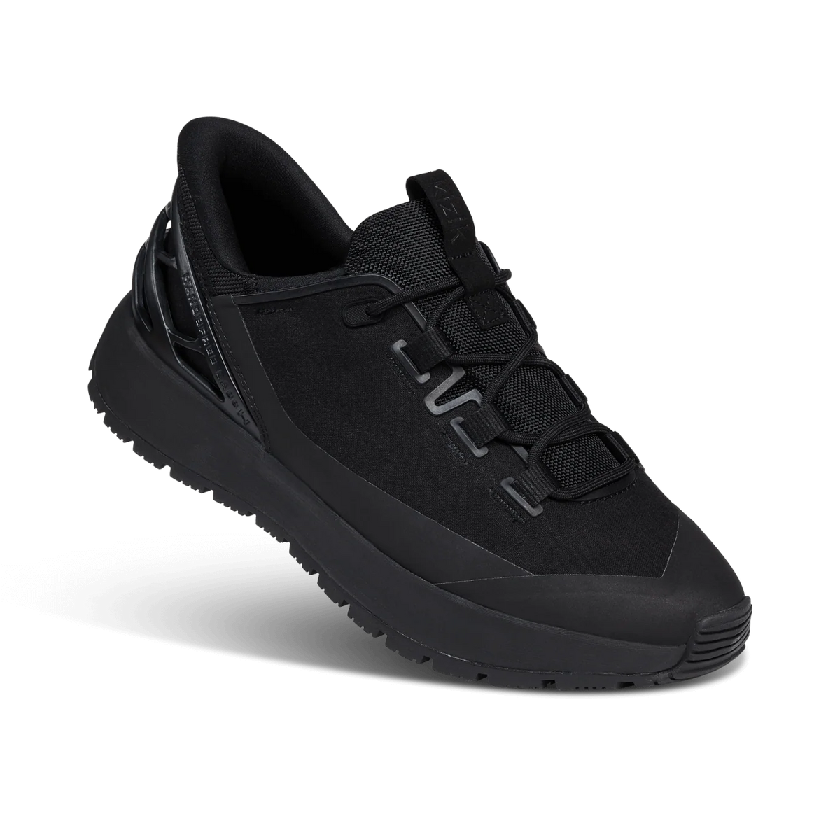 Men's Wasatch - Blackout