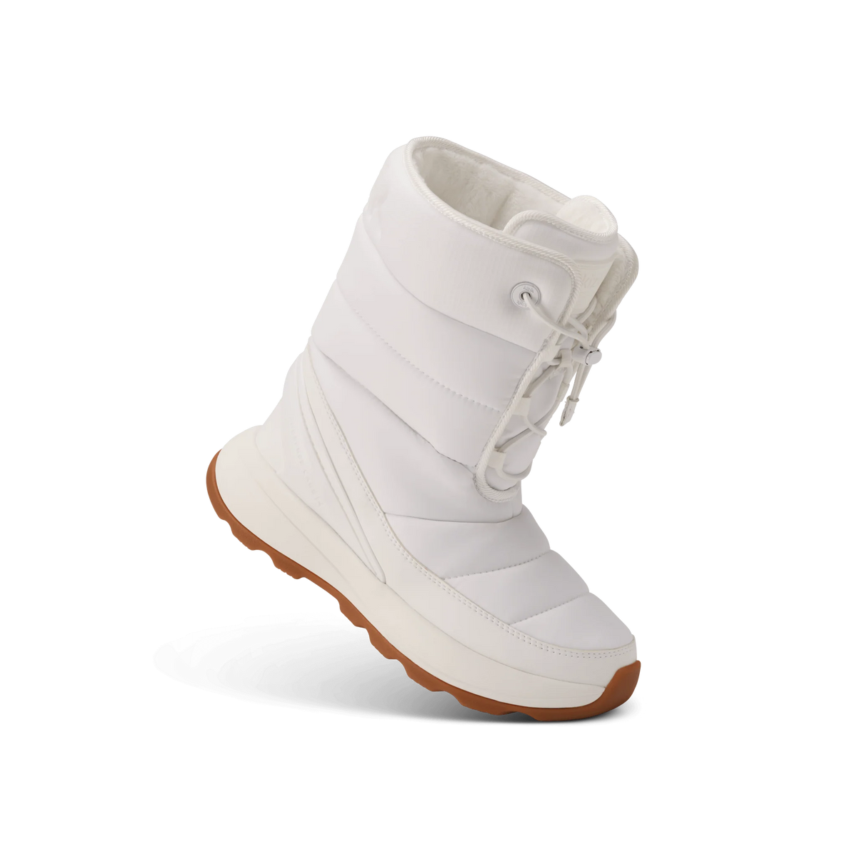 Women's Juno  2 High Boot - Bright White