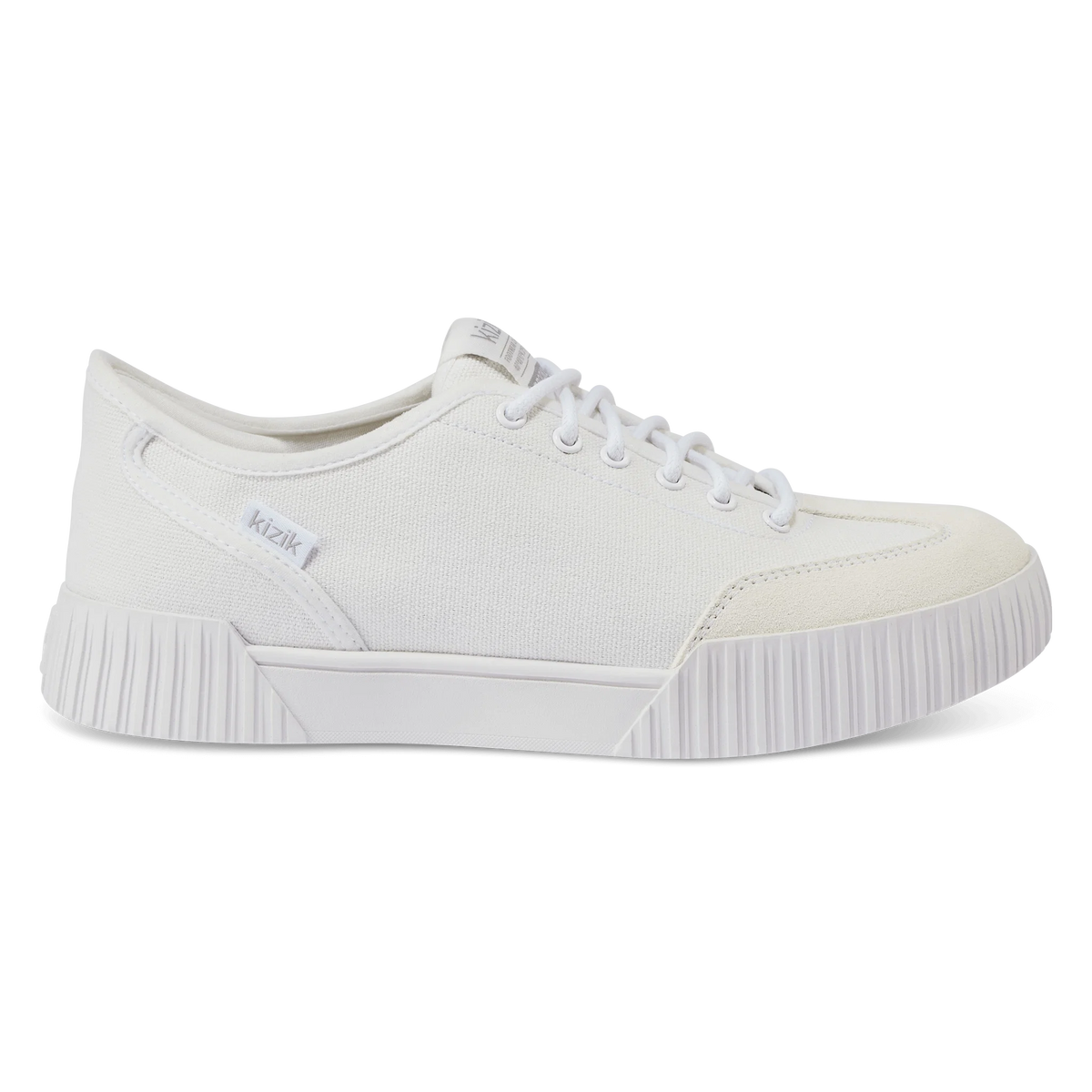 Women's Brooklyn - Bright White