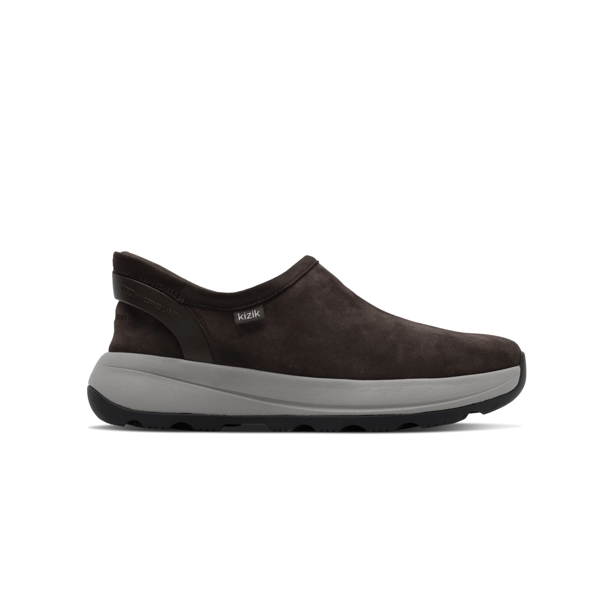 Men's Juno 2 Moc - Demitasse/Morning Dove