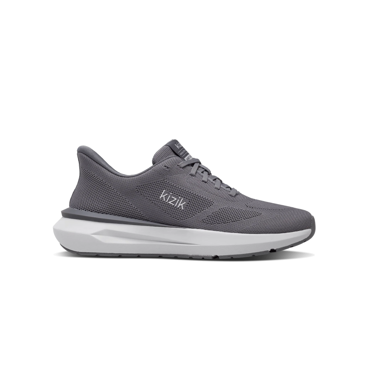 Men's Athens 2  Knit - Smoked Pearl