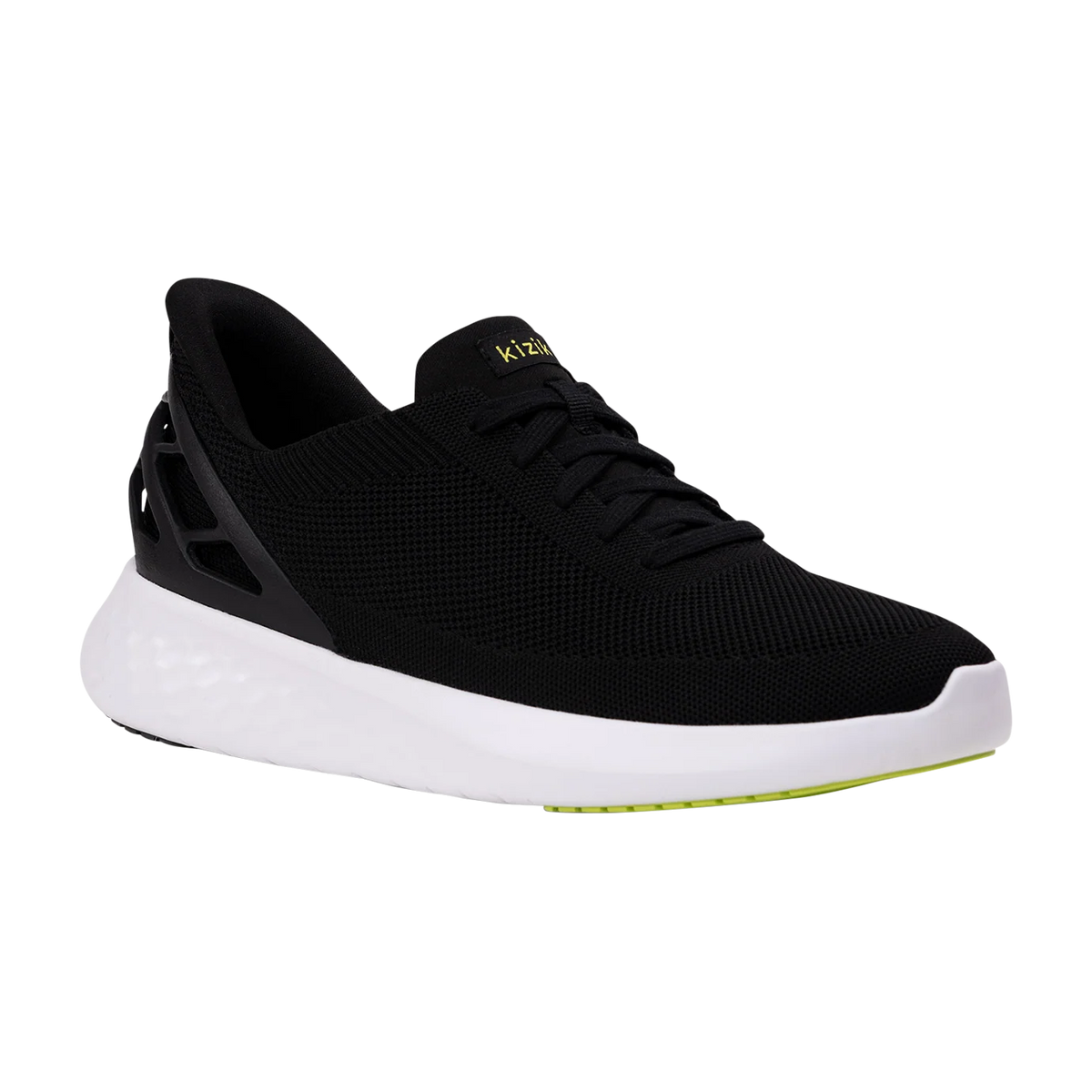 Men's Athens - Black
