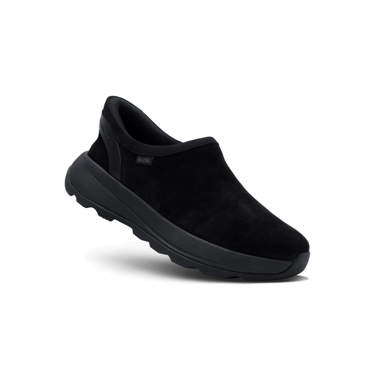Men's Juno 2 Moc - Blackout