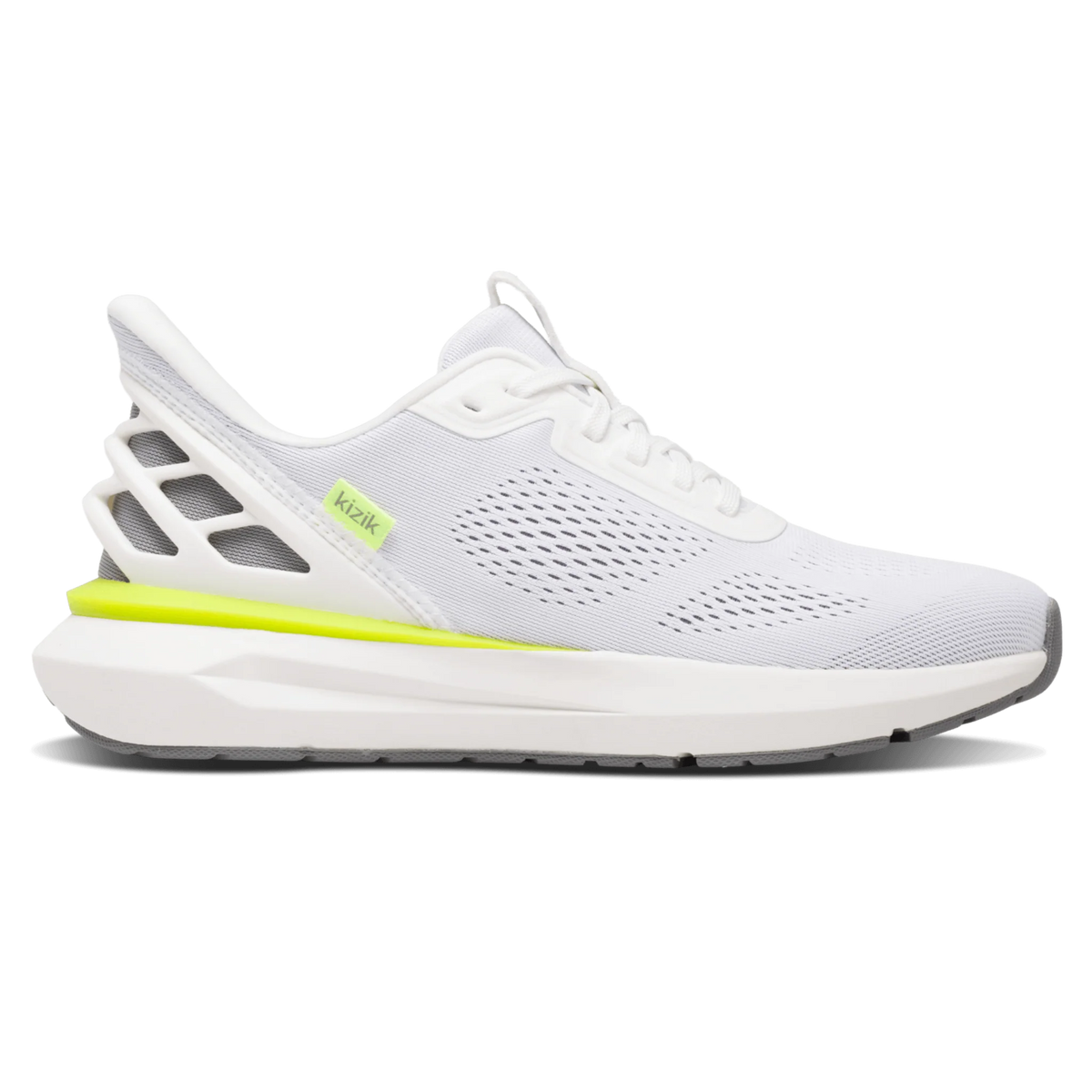 Men's Athens 2 - White/Minced Quince