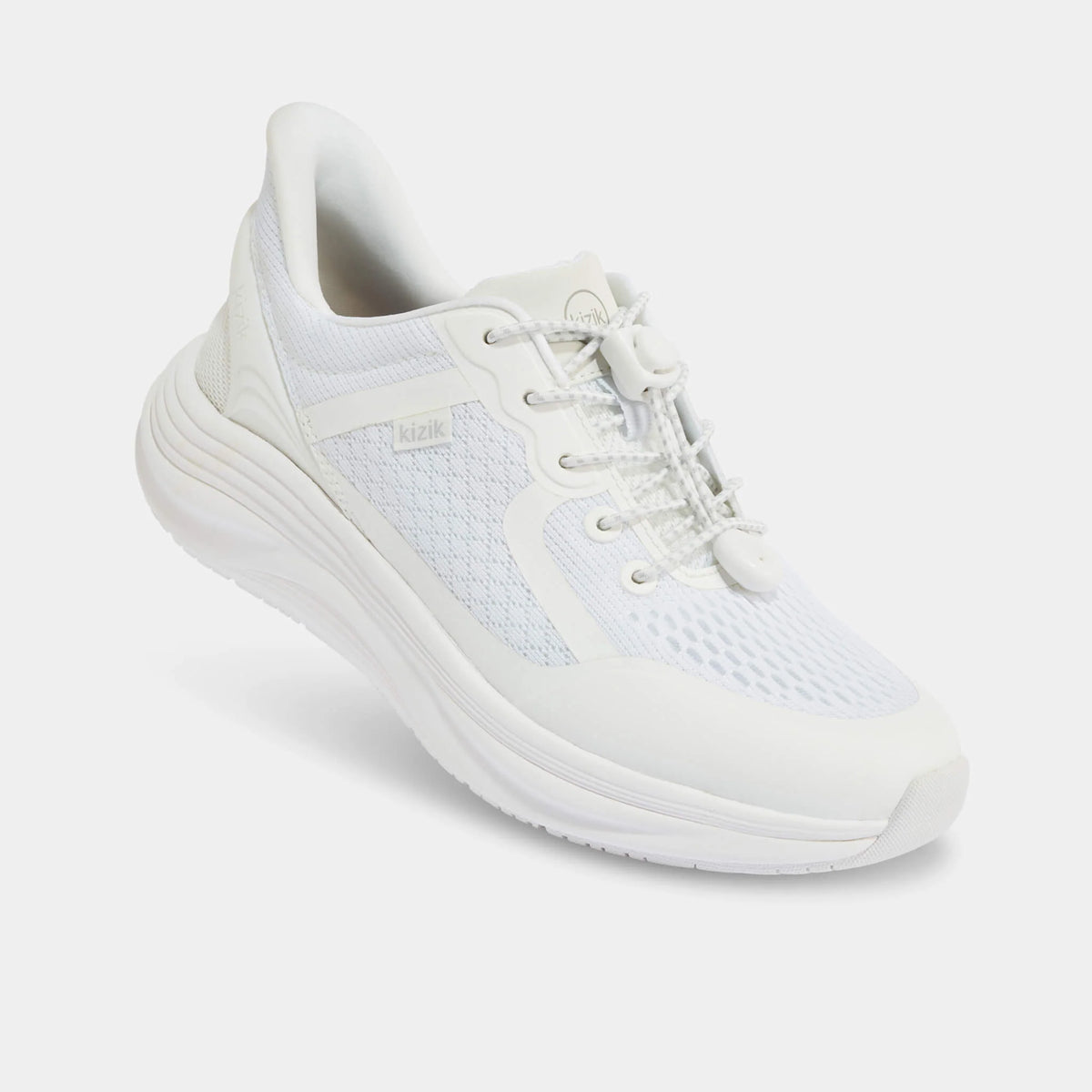 Women's London - White